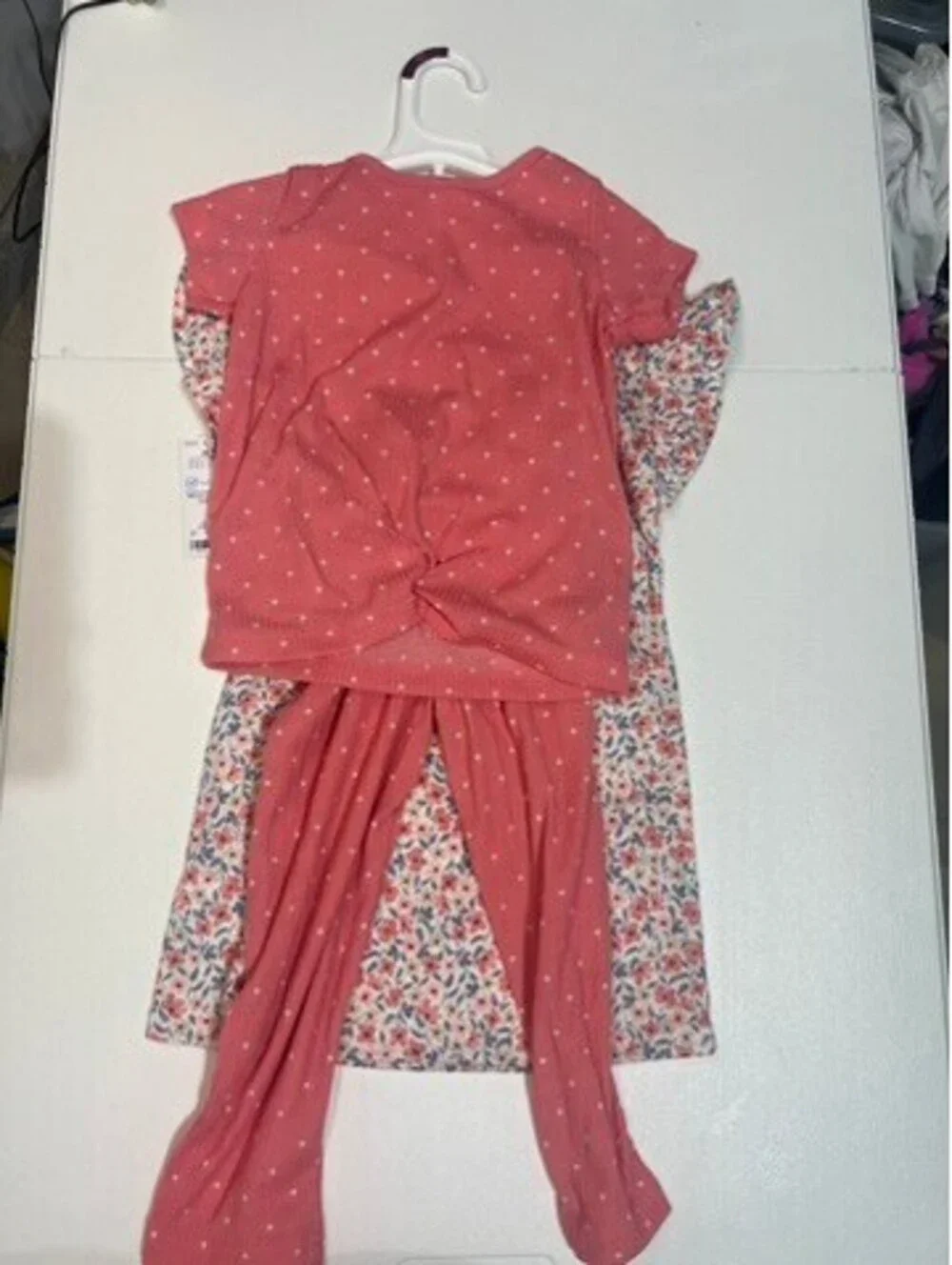 Carters carter piece